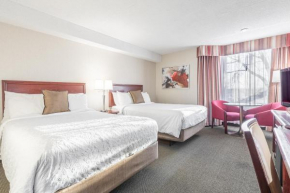Hôtel WelcomInns Boucherville